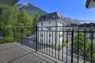 Résidence Jardins d'Androsace 17 - Happy Rentals - 4