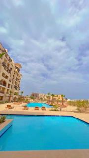 Decoraive Appartment AlDaU Hurghada - 6