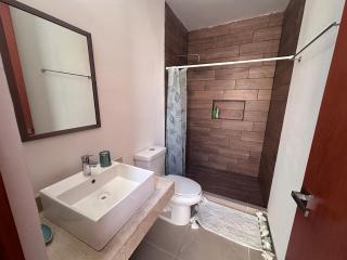 Casa Piedra del Cielo - 6