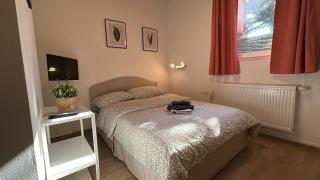 Cosy City Apartment - Free Parking & Fitness - 9