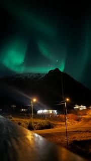 EG Apartment - Leknes - 6