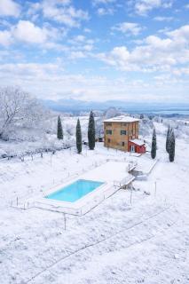 Dimora Gentile BnB - 8