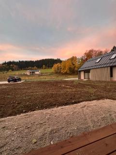 Apartmán Vališka - 4