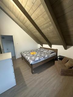 Apartmán Vališka - 3