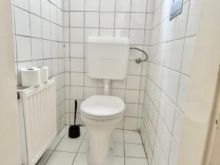 130 m2 Spacious Apartment - 3