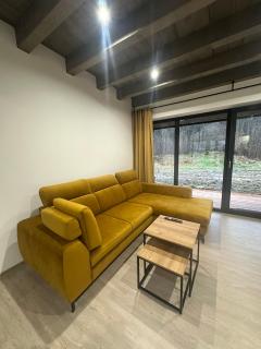 Apartmán Vališka - 6