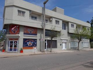 hotel departamentos amoblados daniotti - 9