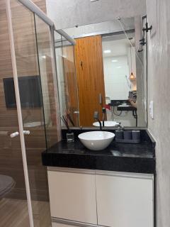 Apê Estilo e conforto na Lapa - RJ - 7