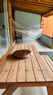 Chalé Rosa Flor - 3