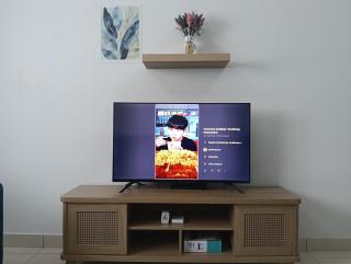 Cozy Transit Airport Way, D'Alanis - 5