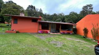 Chalé Rosa Flor - 4