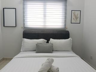 Cozy Transit Airport Way, D'Alanis - 8