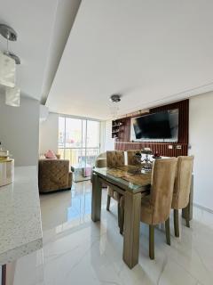 Apartamento hogar del Sol, balcón y descanso - 9