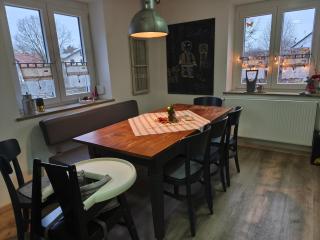 Zum Scheunenhof - Bauernhaus - 7