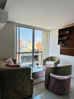 Apartamento hogar del Sol, balcón y descanso - 6