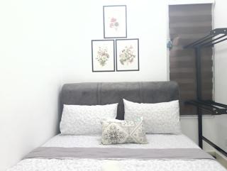 Cozy Transit Airport Way, D'Alanis - 6