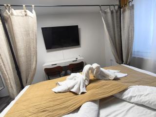 Zum Scheunenhof - Bauernhaus - 8