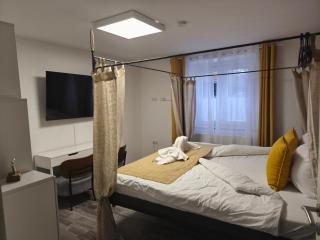 Zum Scheunenhof - Bauernhaus - 9