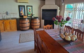 Kaleb Guesthouse - 1