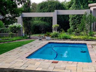 Kaleb Guesthouse - 9