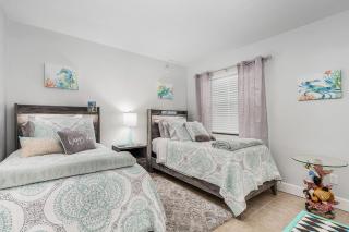 The Club at Crystal Lakes, monthly stays - 7