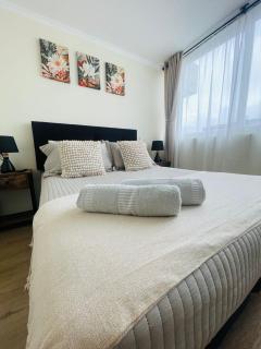 Depto Mi refugio La Serena Beach 2D-1B - 5