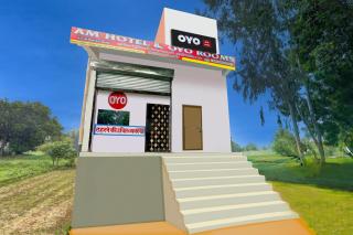 SPOT ON A M HOTEL - 0