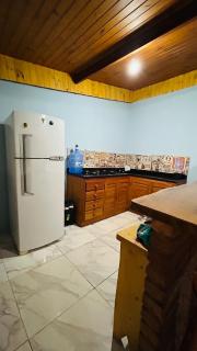 Chalé Rosa Flor - 6