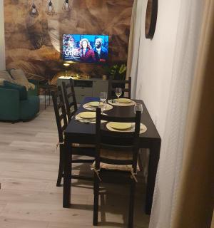 Apartment J&S nr 77, blisko Aquapark Reda, Trójmiasto - 4