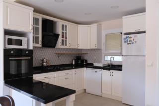 Evalacati-Villa Palma-Şömineli- Kış Düzeninde - 7