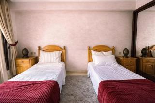 Elegant Hivernage Stay with Pool - Marrakesch - 6