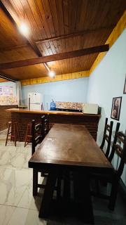 Chalé Rosa Flor - 7