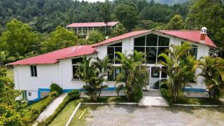 Casa Blanca Hotel y Restaurante - 0