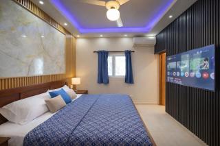 1BR Apt with Pool & Cigar Bar Lounge Casa de Compai - 7