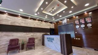 Mariam Economy Hotel - 1