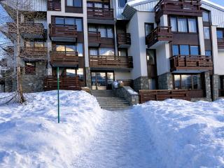 Appartement rénové avec balcon, proche pistes et commerces, animaux acceptés - FR-1-502-510 - 4