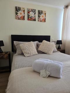 Depto Mi refugio La Serena Beach 2D-1B - 6