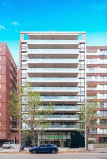 ZENHAUS - Punta Carretas Amplias Vistas a la Ciudad - 8