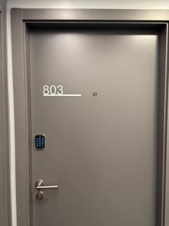 ZENHAUS - Punta Carretas Amplias Vistas a la Ciudad - 4