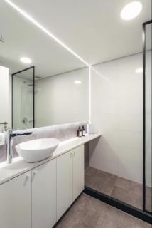 ZENHAUS - Punta Carretas Amplias Vistas a la Ciudad - 3