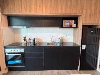 ZENHAUS - Punta Carretas Amplias Vistas a la Ciudad - 2