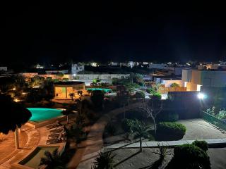 Casa Piedra del Cielo - 9