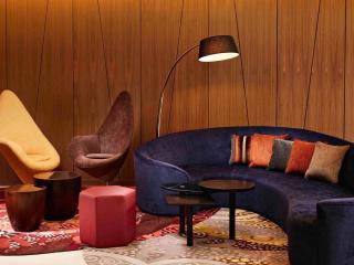 Mercure Kuala Lumpur Shaw Parade - 6