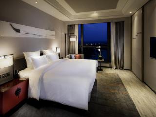Pullman Hefei Sunac - 6