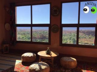 Kasbah Anizir Itran - 0