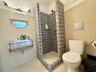 Cosy City Apartment - Free Parking & Fitness - 4