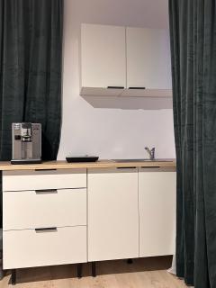 Cremene Garden Apartments - 1