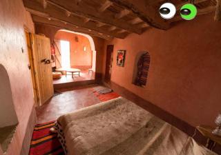 Kasbah Anizir Itran - 5