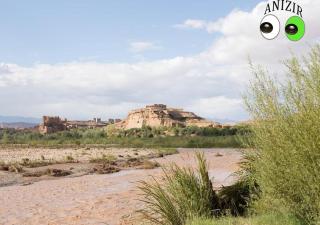 Kasbah Anizir Itran - 4