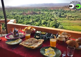 Kasbah Anizir Itran - 2